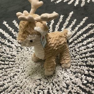 jellycat swellegant reindeer